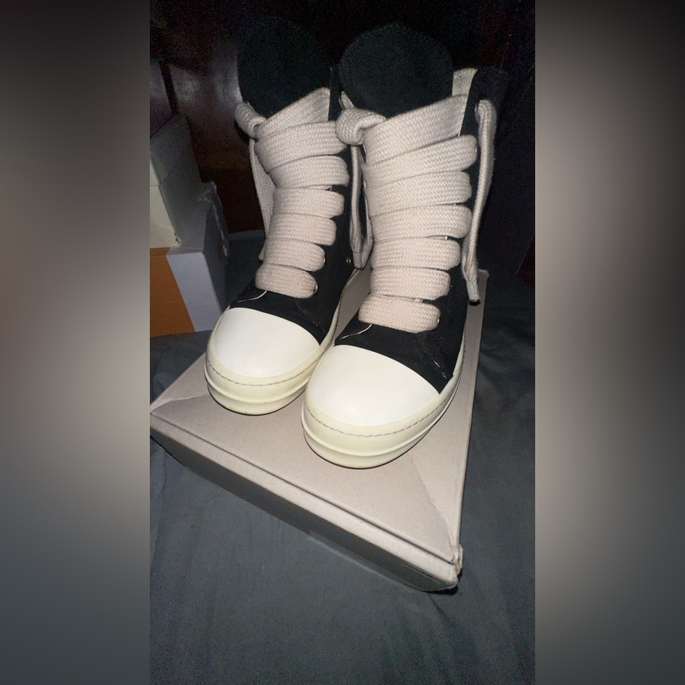 Rick Owen “DrkShdw”